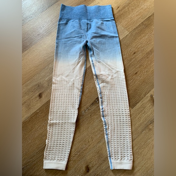 F3 Activewear Leggings - Picture 2 of 2